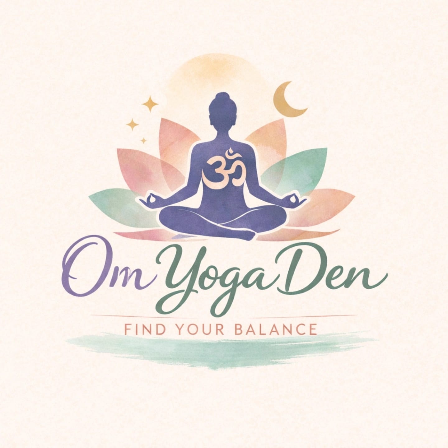 Om Yoga Den
