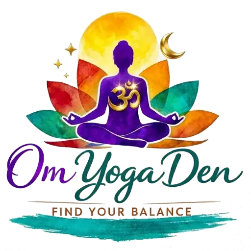 Om Yoga Den